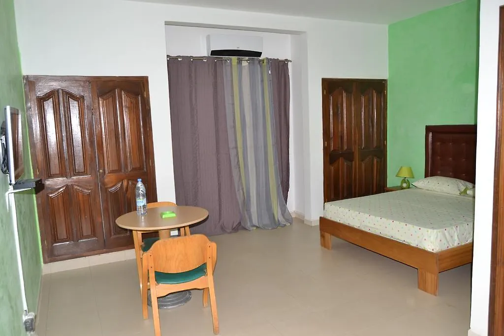 Maria Hotel Dakar