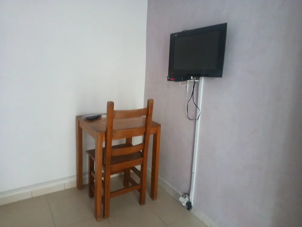 Maria Hotel Dakar 3*,