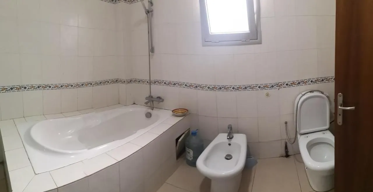 Maria Hotel Dakar 3*,