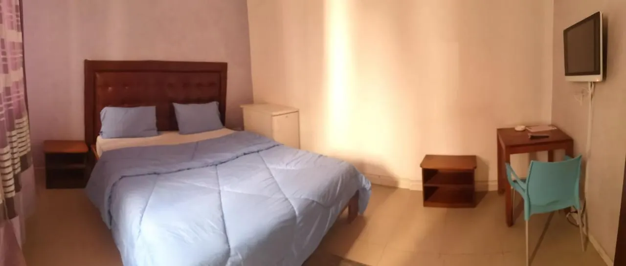 Maria Hotel Dakar 3*,