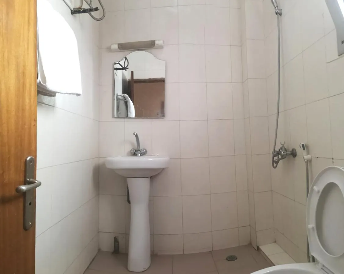 Maria Hotel Dakar